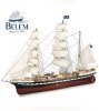 ARTESANIA LATINA 22519 Francuski żaglowiec szkolny Belem 1/75